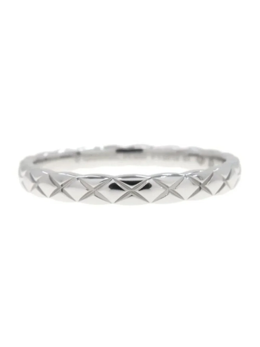 Chanel Coco Crush Ring Small